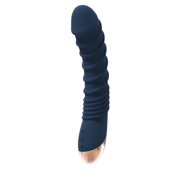 VIBRATORE VAGINALE SCALDANTE SEX TOY AEOLUS