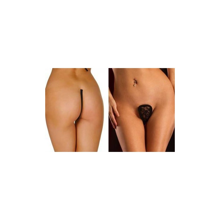 C-SLIP IL PERIZOMA INVISIBILE DA DONNA
