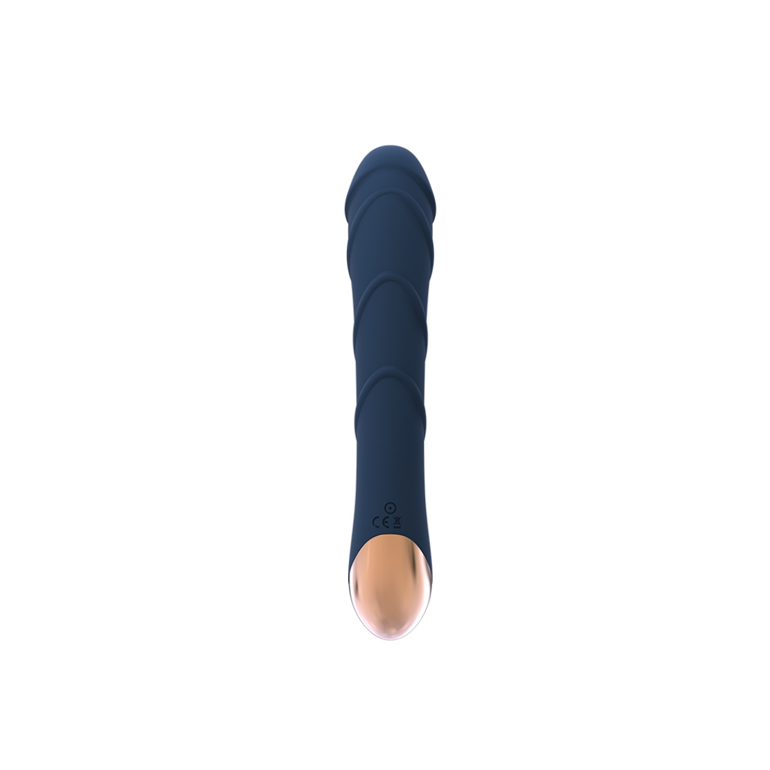 VIBRATORE VAGINALE SCALDANTE SEX TOY ATLAS