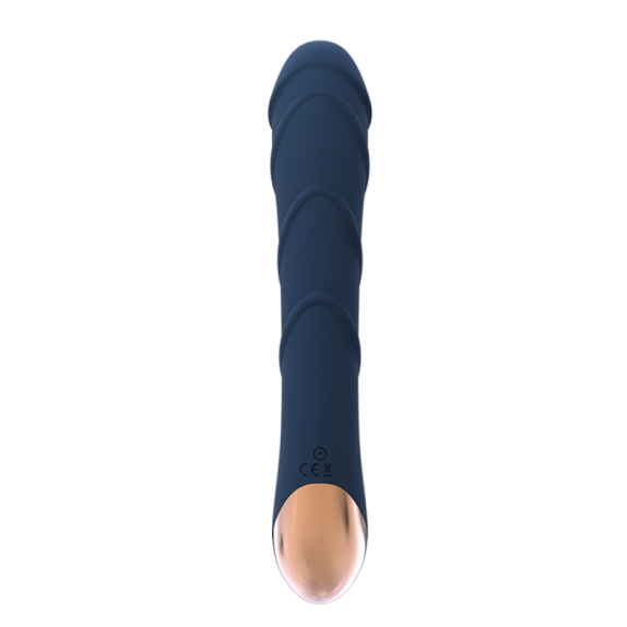 VIBRATORE VAGINALE SCALDANTE SEX TOY ATLAS