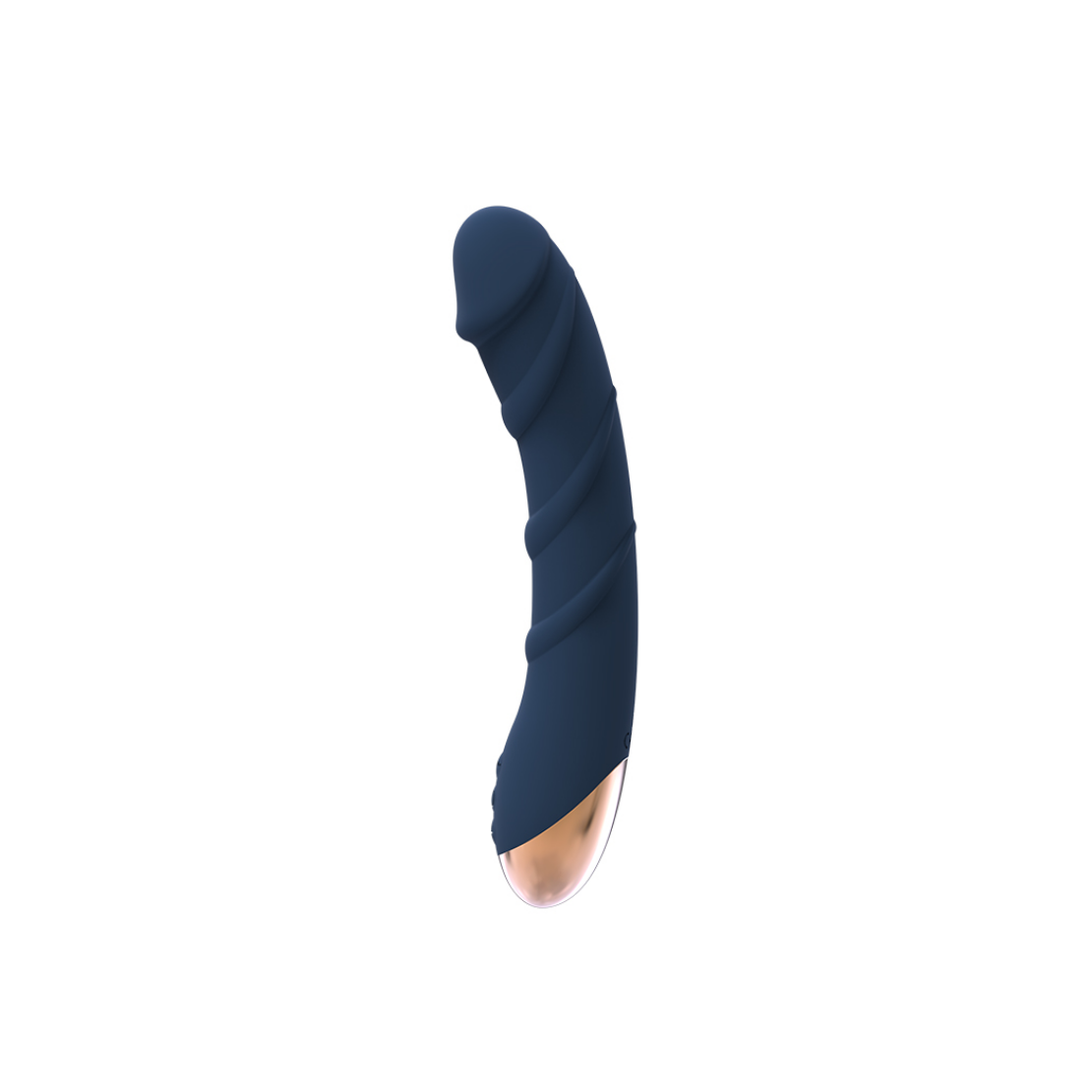 VIBRATORE VAGINALE SCALDANTE SEX TOY ATLAS