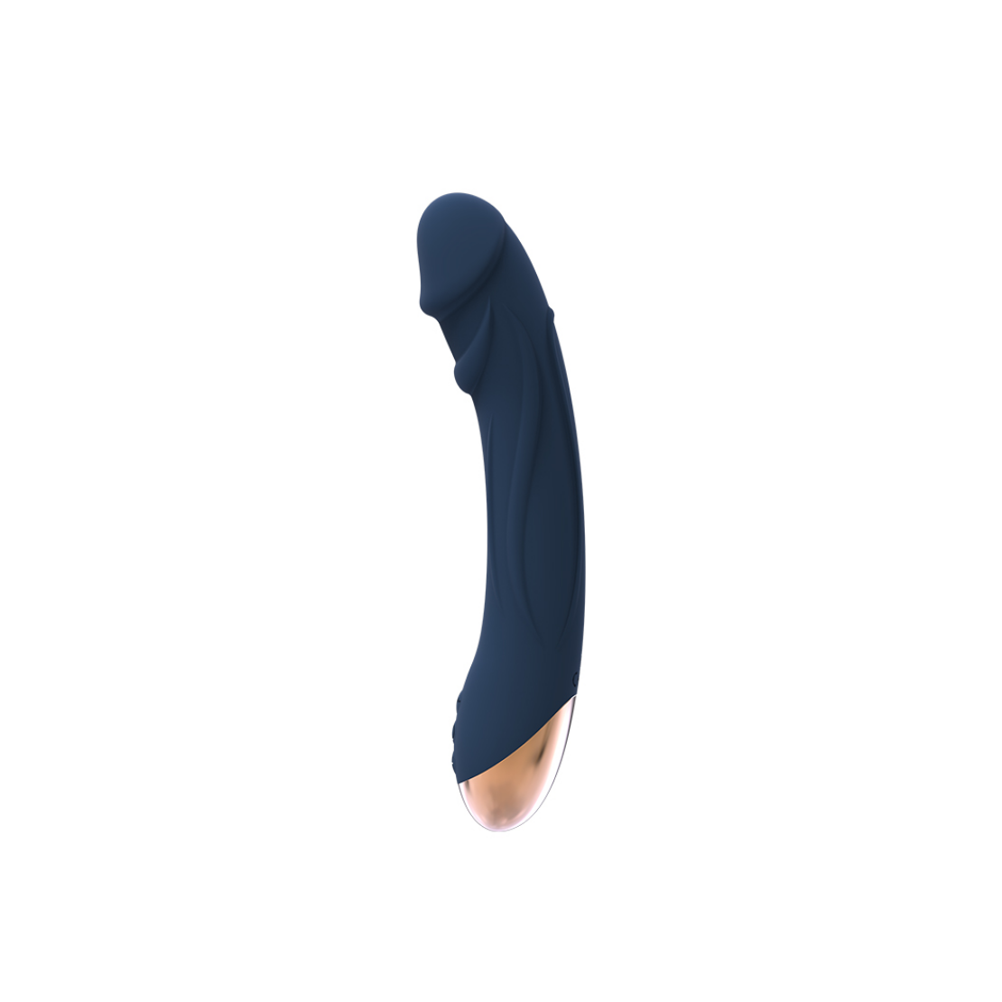 VIBRATORE VAGINALE SCALDANTE SEX TOY BOREAS