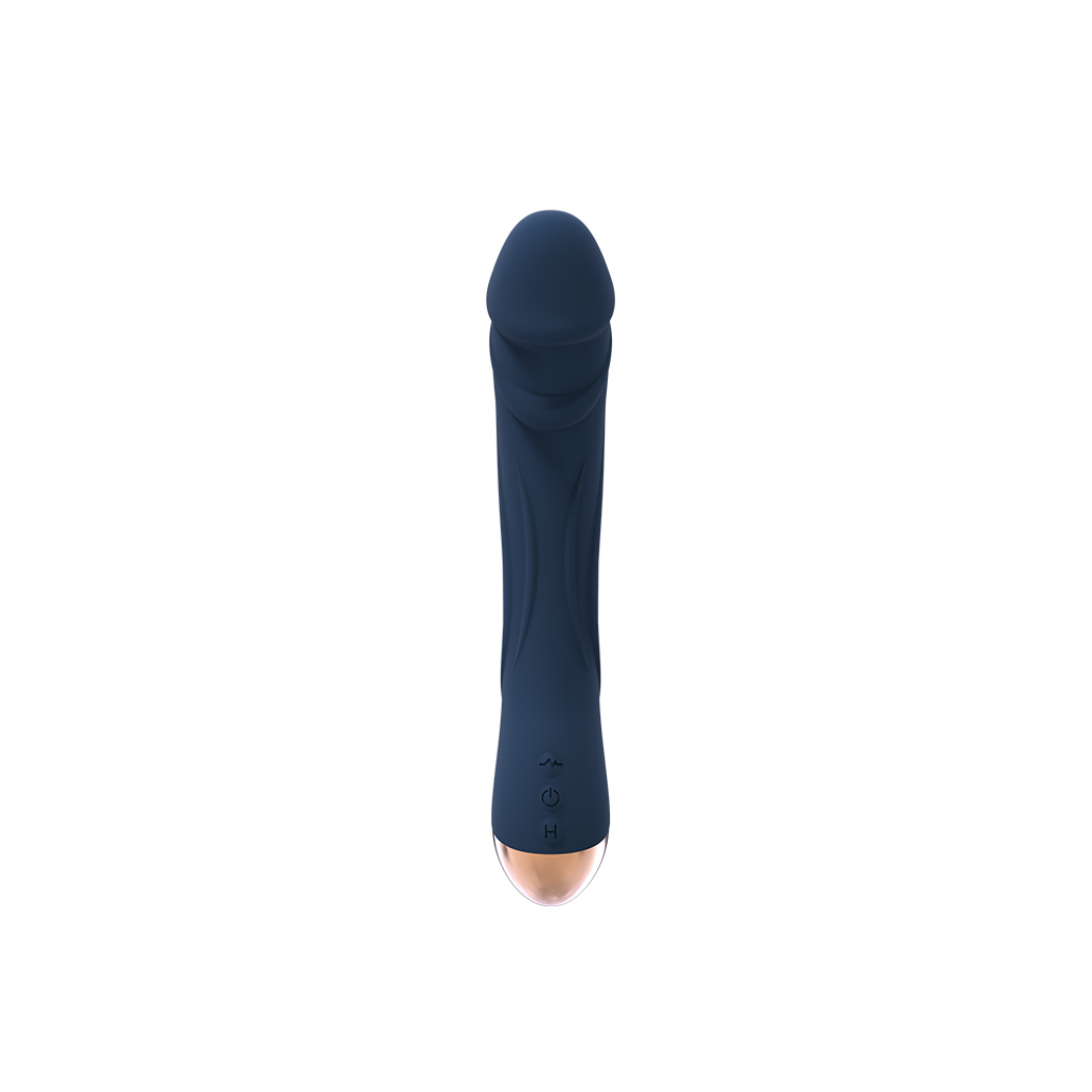 VIBRATORE VAGINALE SCALDANTE SEX TOY BOREAS