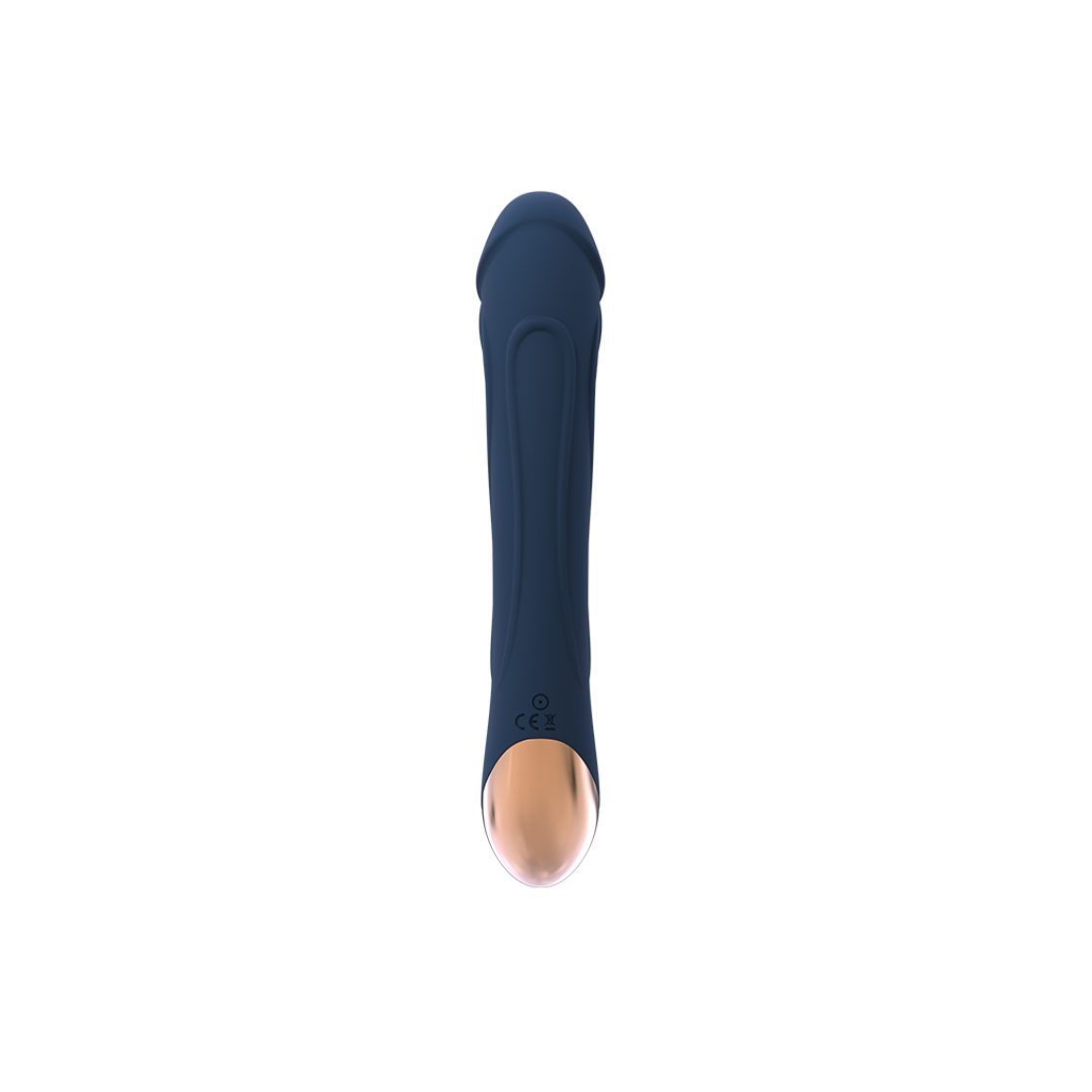 VIBRATORE VAGINALE SCALDANTE SEX TOY BOREAS