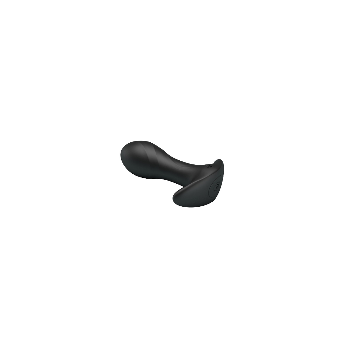 TAPPO ANALE VIBRANTE SEX TOY RICARICABILE...