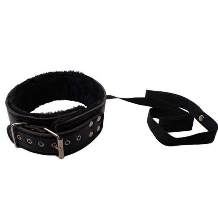 KIT BONDAGE 8 PEZZI PER GIOCHI DI COPPIA BDSM 2