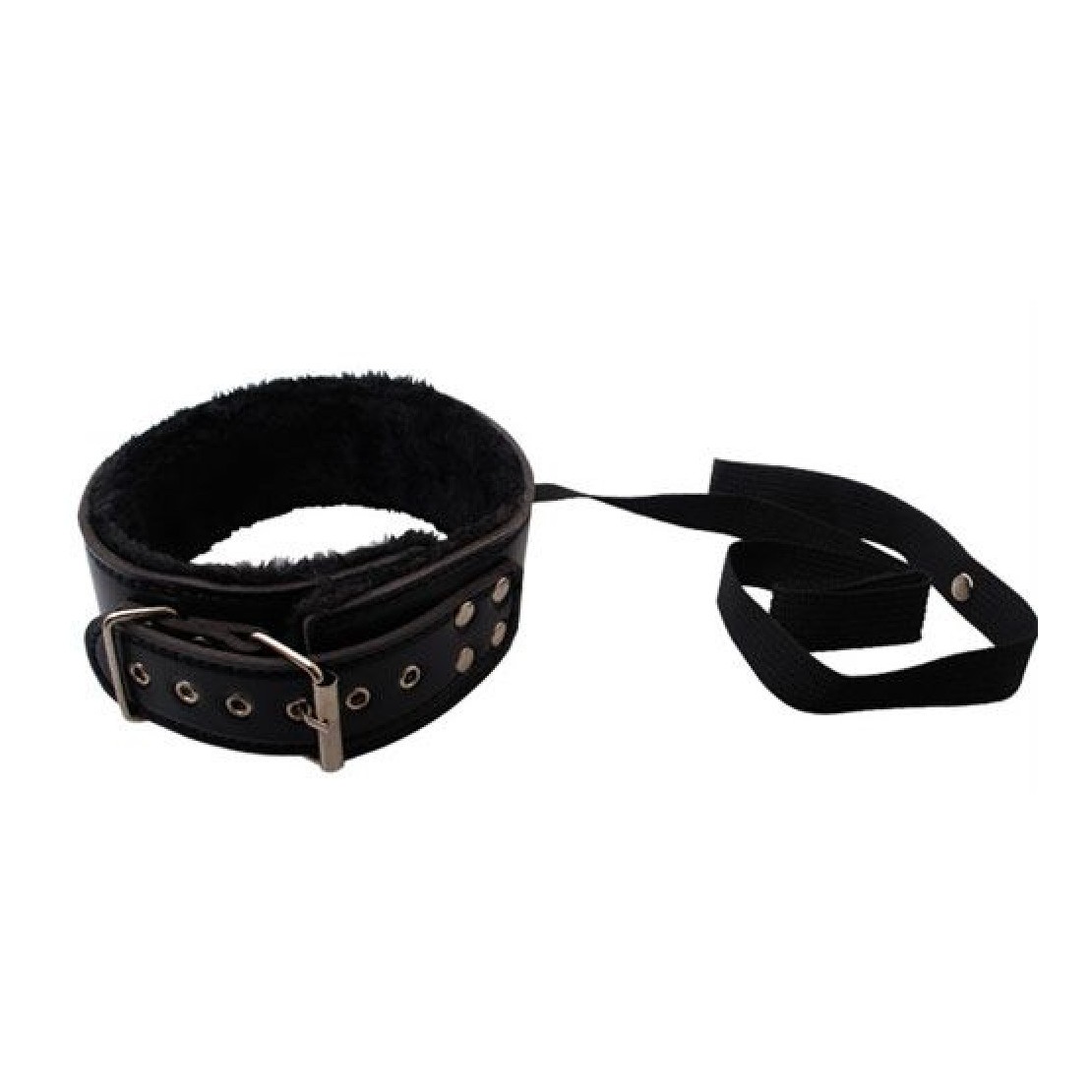 KIT BONDAGE 8 PEZZI PER GIOCHI DI COPPIA BDSM