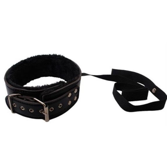 KIT BONDAGE 8 PEZZI PER GIOCHI DI COPPIA BDSM