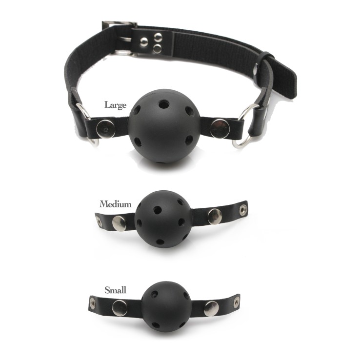 SEX TOY FORMATO DA TRE PALLINE-MORSO 2
