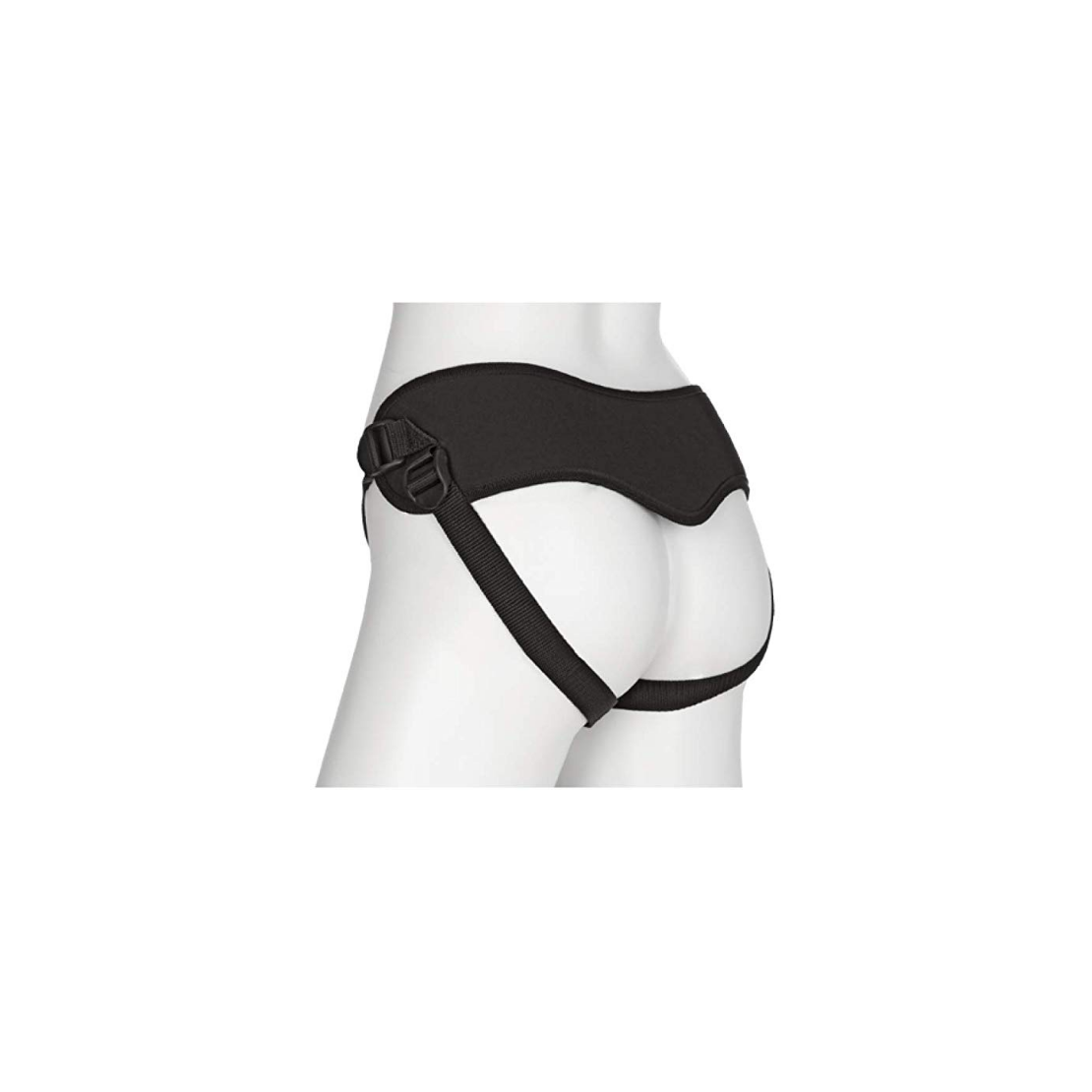 MUTANDINA VIBRANTE DA STRAP-ON SEX TOY...