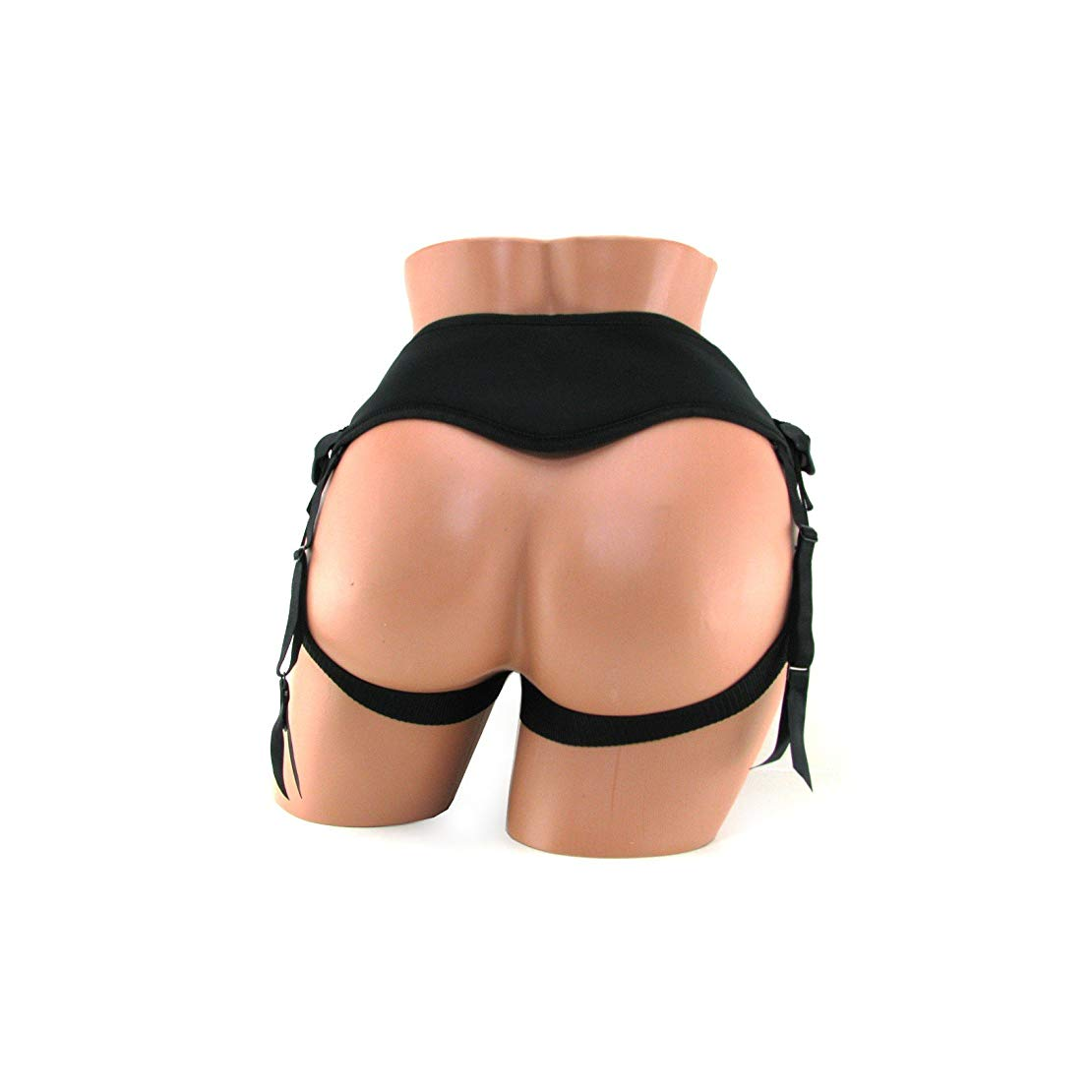 MUTANDINA VIBRANTE DA STRAP-ON SEX TOY...