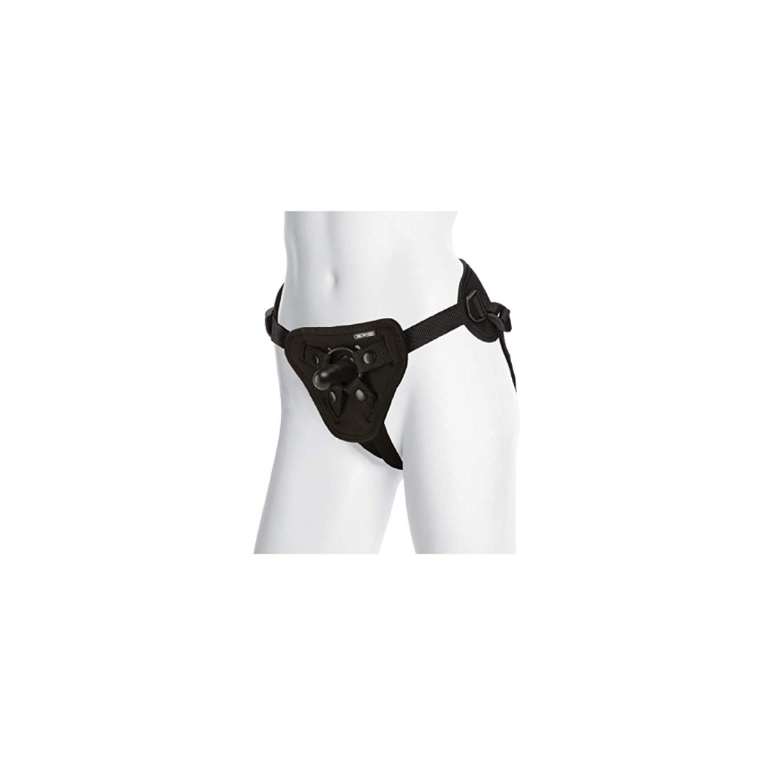 MUTANDINA VIBRANTE DA STRAP-ON SEX TOY...