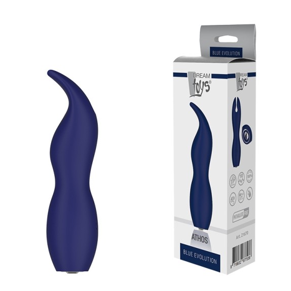 STIMOLATORE POTENTE MULTIUSO SEX TOY ATHOS