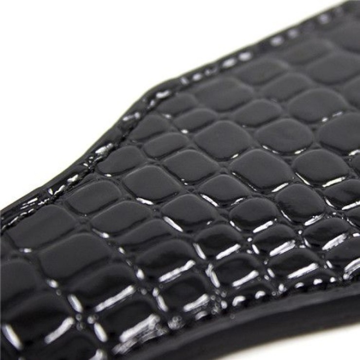 PADDLE PER SCULACCIARE CROCODILE SPANK SEX TOY PER GIOCHI... 2