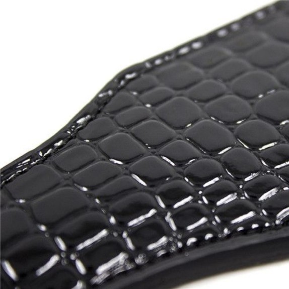 PADDLE PER SCULACCIARE CROCODILE SPANK SEX TOY PER GIOCHI DI COPPIA
