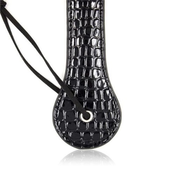 PADDLE PER SCULACCIARE CROCODILE SPANK SEX TOY PER GIOCHI DI COPPIA