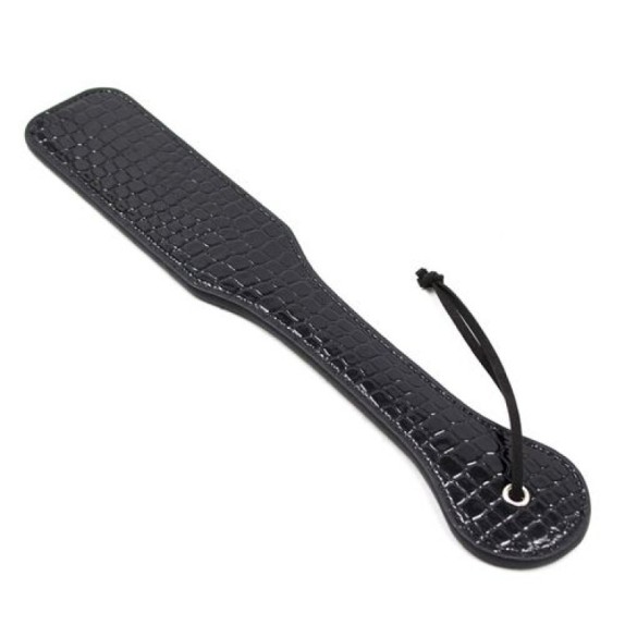 PADDLE PER SCULACCIARE CROCODILE SPANK SEX TOY PER GIOCHI DI COPPIA