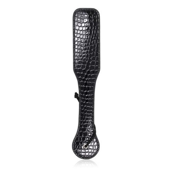 PADDLE PER SCULACCIARE CROCODILE SPANK SEX TOY PER GIOCHI DI COPPIA