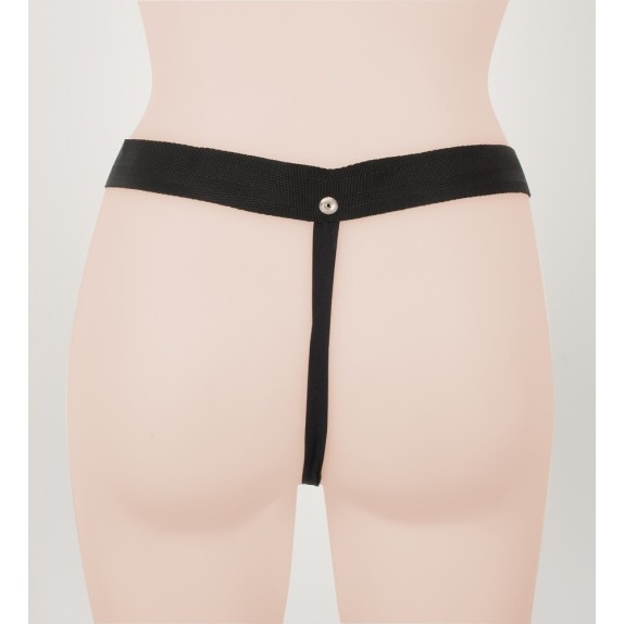 STRAP-ON PROTESI REALISTICA PER UOMO SEX TOY CON PROLUNGA