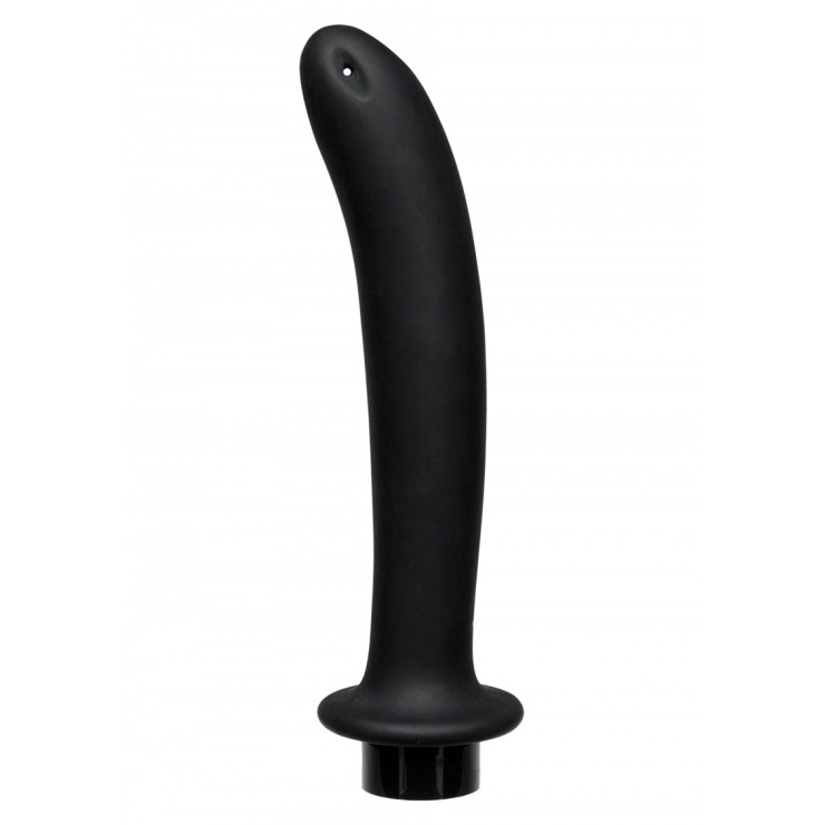 DOCCIA ANALE SEX TOY IN SILICONE 2