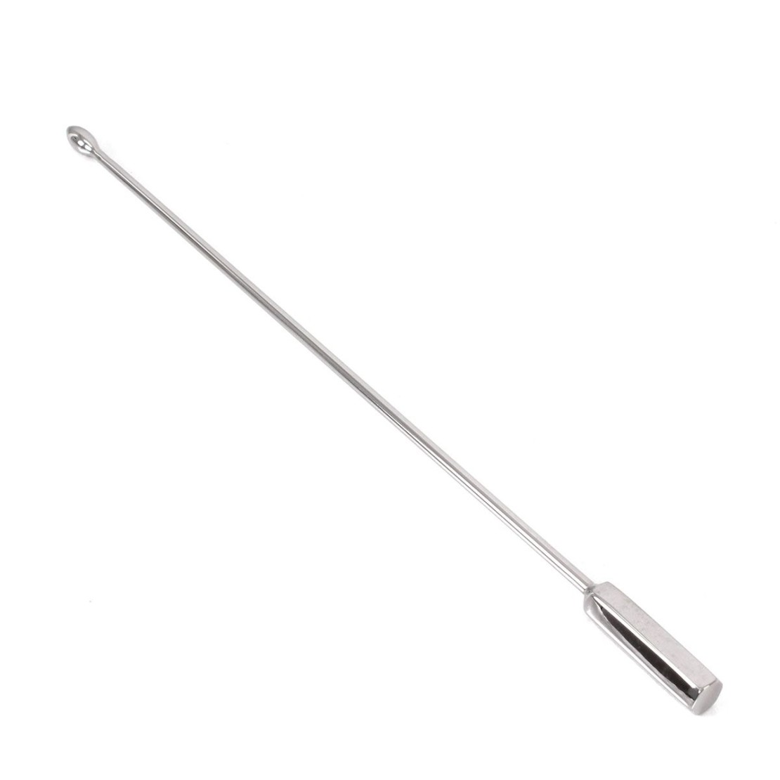 SONDA DILATATORE URETRALE UNISEX LISCIO IN...