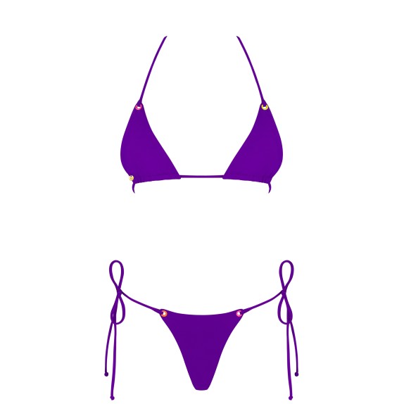 COSTUME MARE MICRO BIKINI SEXY PER DONNA BEVERELLE