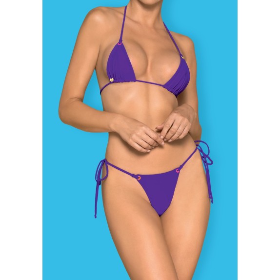 COSTUME MARE MICRO BIKINI SEXY PER DONNA BEVERELLE