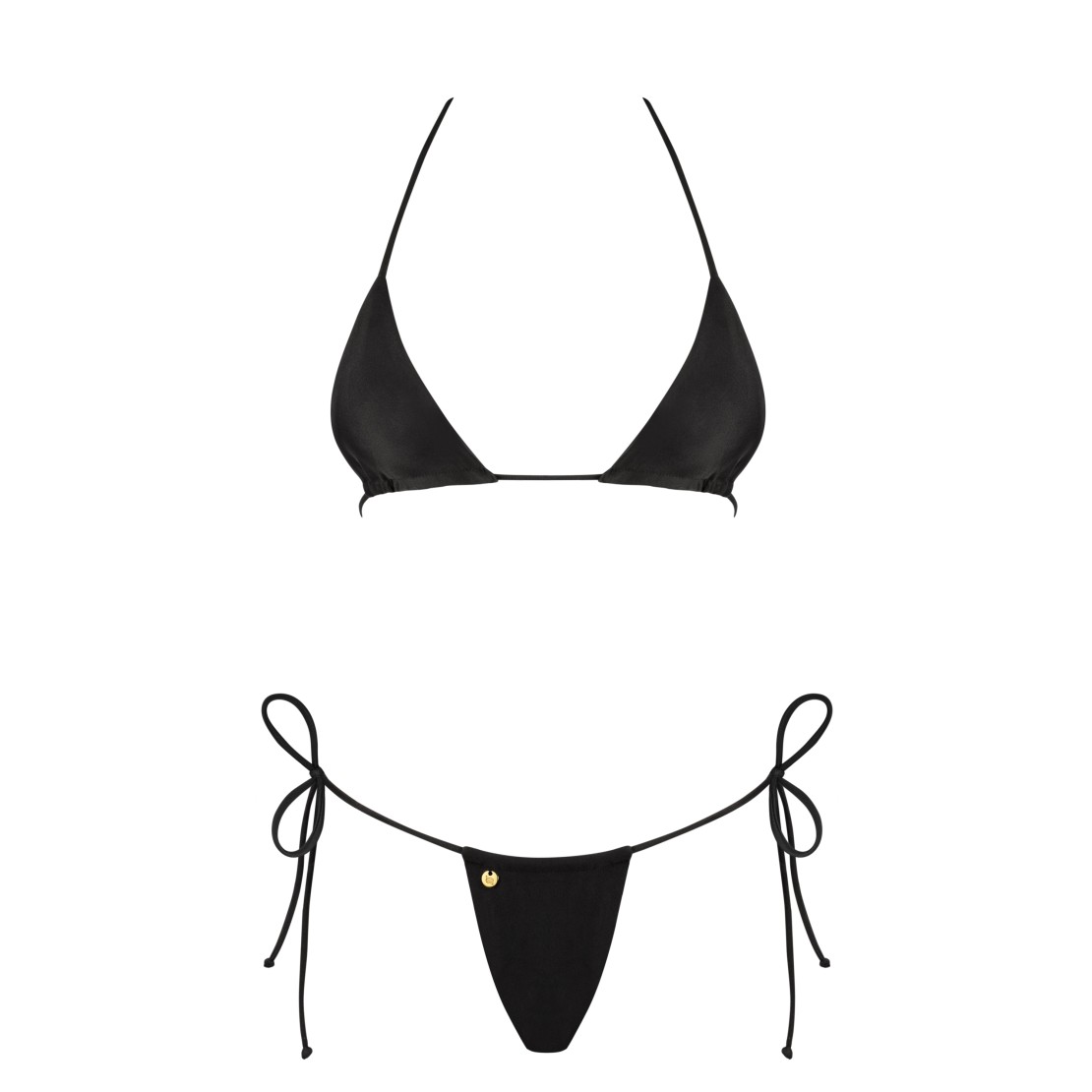 COSTUME MARE BIKINI SEXY DONNA A PERIZOMA BELLA...