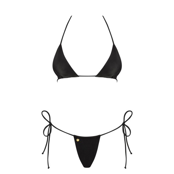 COSTUME MARE BIKINI SEXY DONNA A PERIZOMA BELLA VISTA