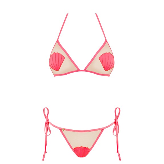 COSTUME BIKINI MARE SEXY PER DONNA PLAYA DEL AMOR