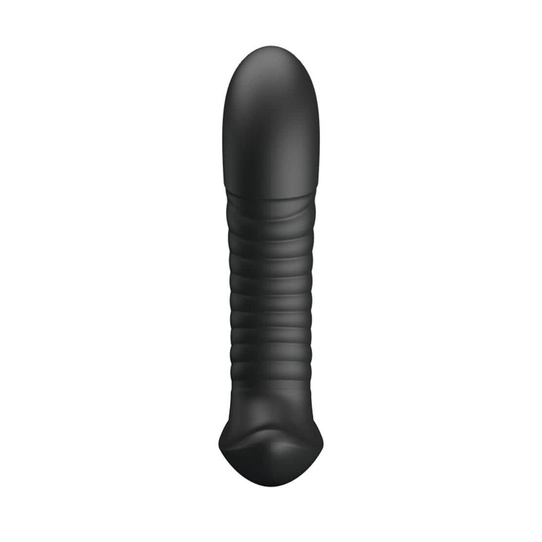 STIMOLATORE ANALE VIBRANTE SEX TOY CON...