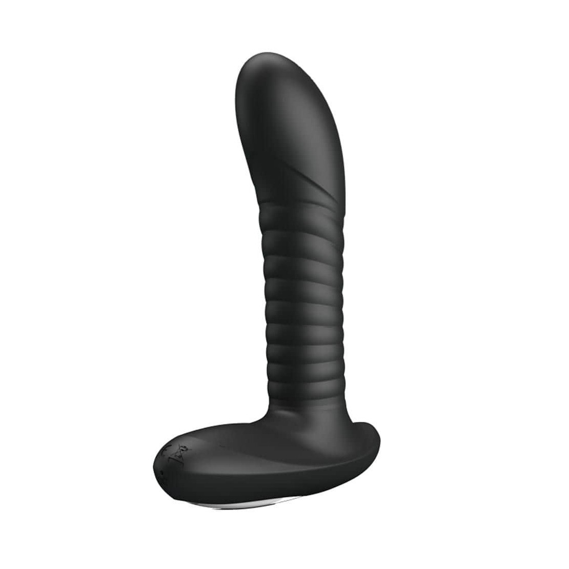 STIMOLATORE ANALE VIBRANTE SEX TOY CON...
