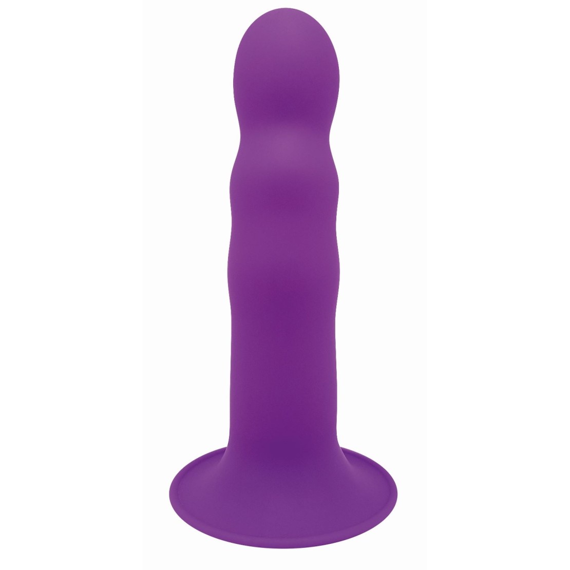 DILDO VAGINALE - ANALE SEX TOY IN SILICONE...