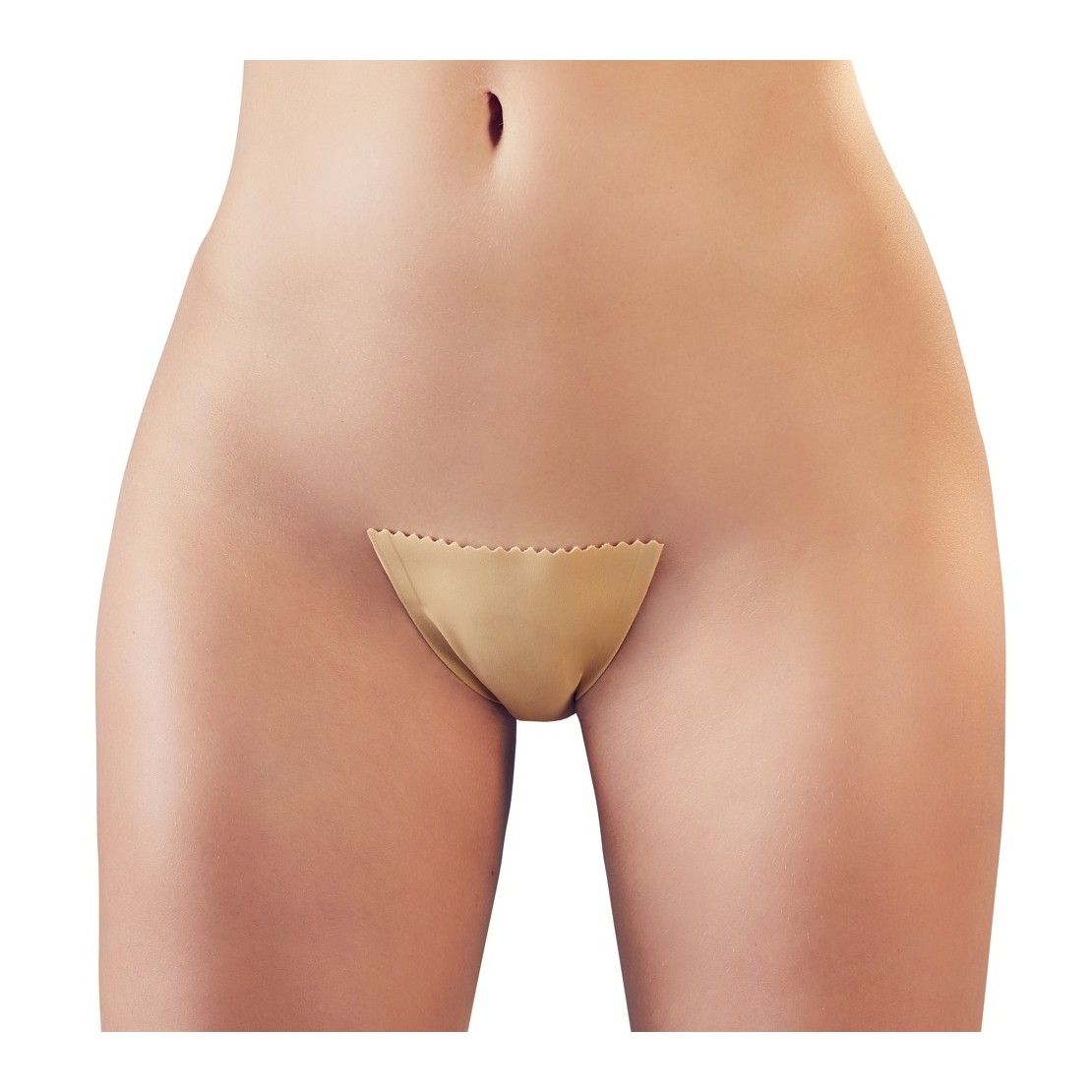 PERIZOMA SEXY IVISIBILE PER DONNA ADESIVO