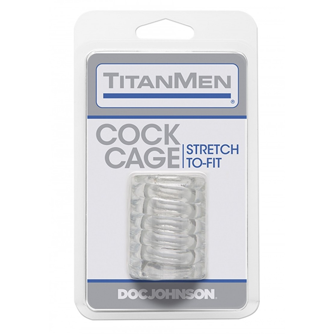 GUAINA DA INSERIRE NEL PENE SEX TOY COCK CAGE