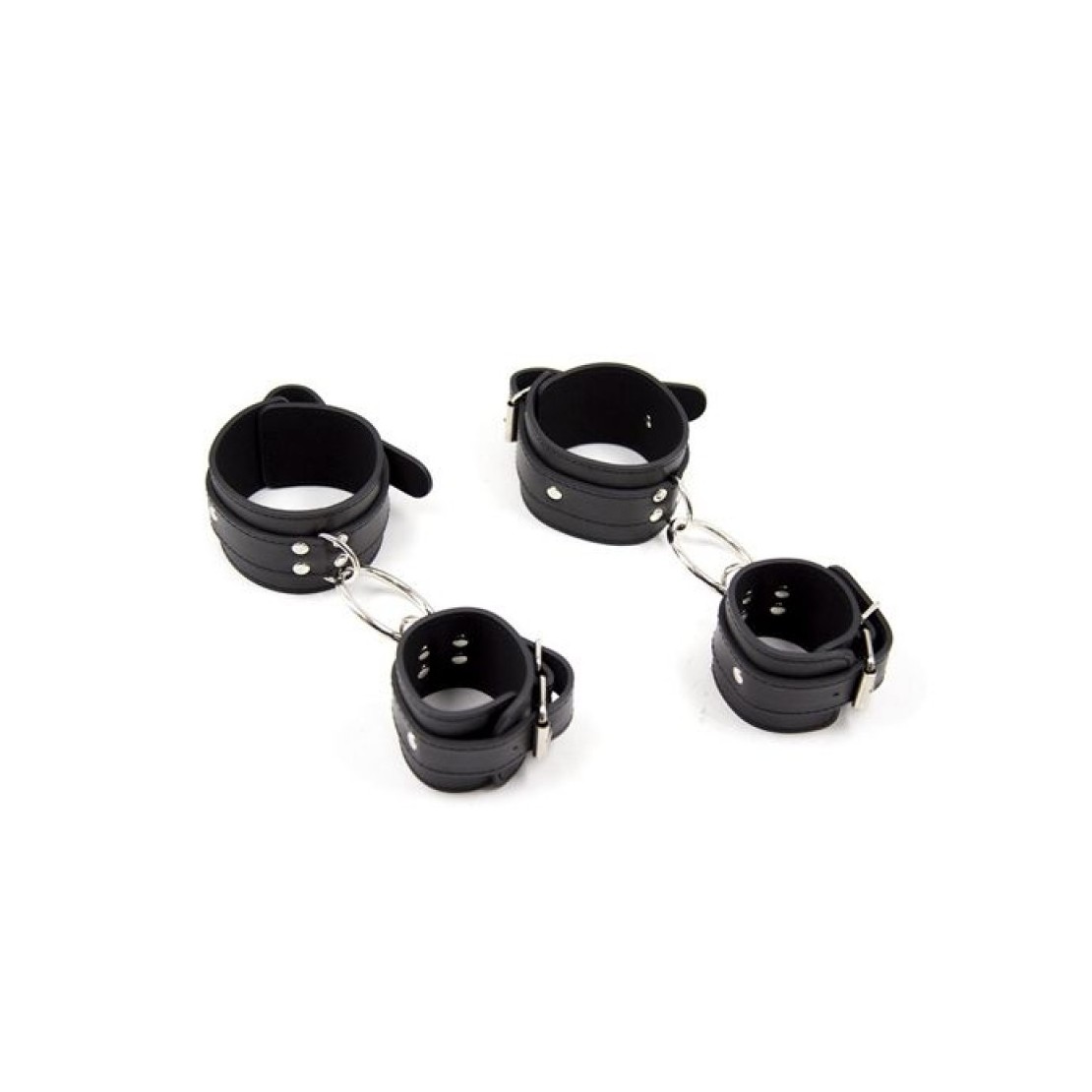 COSTRITTIVO MANETTE + CAVIGLIERE PER GIOCHI DI...