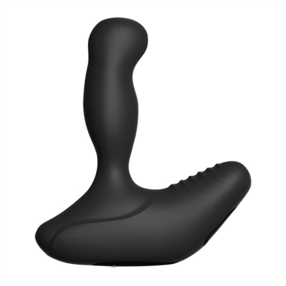 MASSAGGIATORE PROSTATICO ROTANTE SEX TOY NEXUS REVO