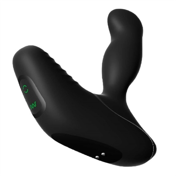 MASSAGGIATORE PROSTATICO ROTANTE SEX TOY NEXUS REVO