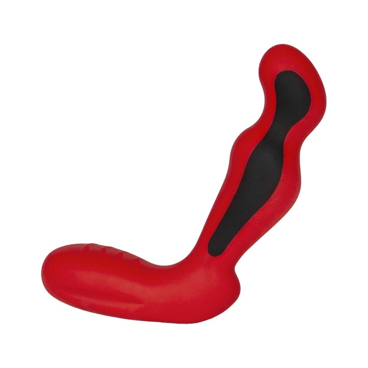 ELETTROSTIMOLATORE PROSTATICO SEX TOY HABANERO 2