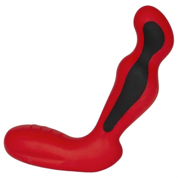 ELETTROSTIMOLATORE PROSTATICO SEX TOY HABANERO