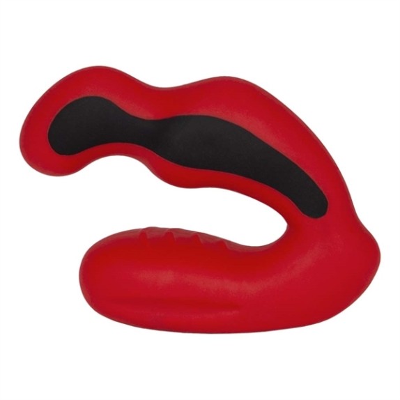 ELETTROSTIMOLATORE PROSTATICO SEX TOY HABANERO