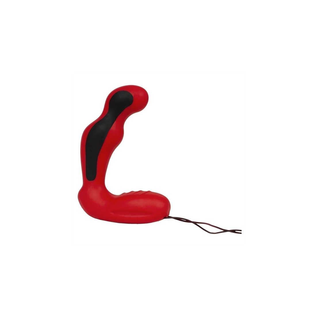 ELETTROSTIMOLATORE PROSTATICO SEX TOY HABANERO