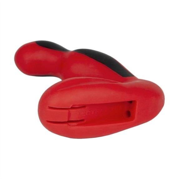 ELETTROSTIMOLATORE PROSTATICO SEX TOY HABANERO
