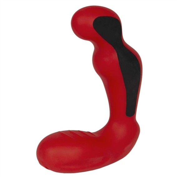 ELETTROSTIMOLATORE PROSTATICO SEX TOY HABANERO