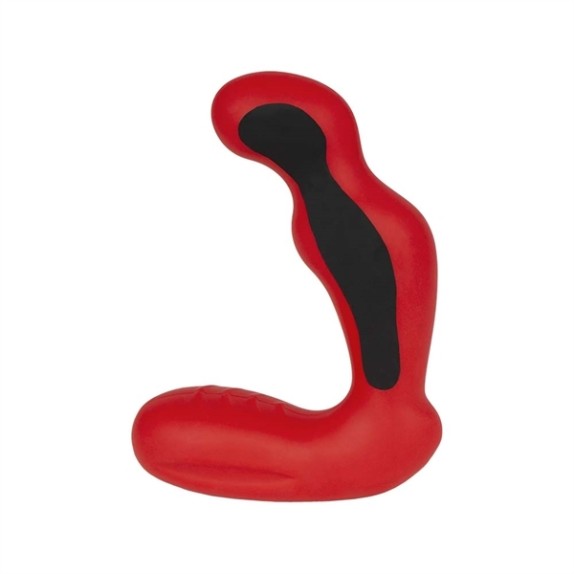 ELETTROSTIMOLATORE PROSTATICO SEX TOY HABANERO