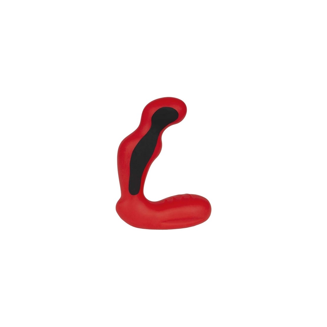 ELETTROSTIMOLATORE PROSTATICO SEX TOY HABANERO