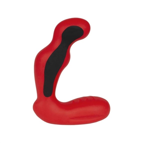 ELETTROSTIMOLATORE PROSTATICO SEX TOY HABANERO