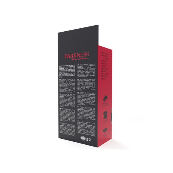 COSTRITTIVO APRIBOCCA SEX TOY CON GANCI IN METALLO