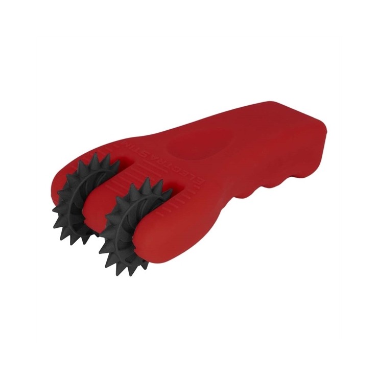 ELETTROSTIMOLATORE PINWHEEL-WARTERNBERG SEX TOY INFINITY 2