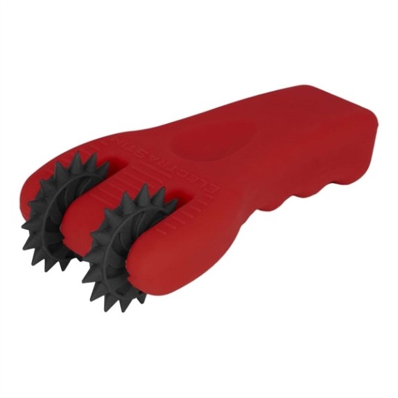 ELETTROSTIMOLATORE PINWHEEL-WARTERNBERG SEX TOY INFINITY